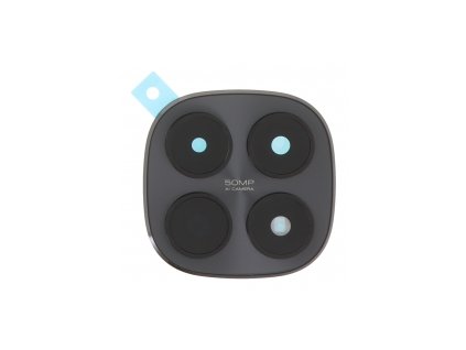 Zadní kamera pro Xiaomi Poco M8 5G (25118PC98G)