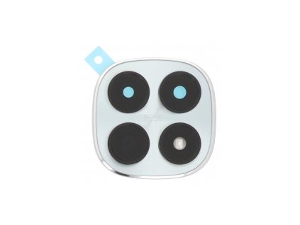 Kamera pro Xiaomi Poco M8 5G (25118PC98G)