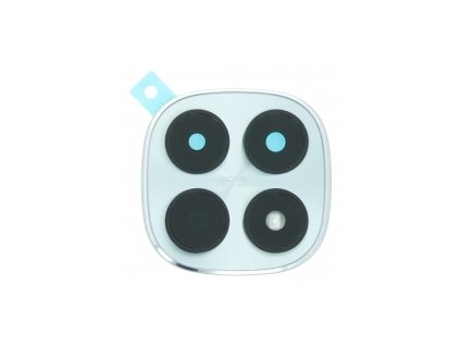 Zadní kamera pro Xiaomi Poco M8 5G (25118PC98G)