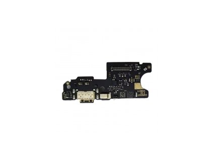 Nabíjecí konektor pro Xiaomi Poco M8 5G (25118PC98G)