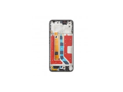 Displej pro Huawei Honor Magic 8 Lite 5G (MTN-NX1M)