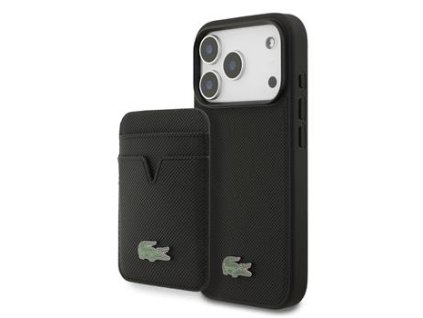 Zadní kryt pro Lacoste iPhone 17 Pro