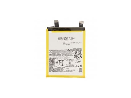 Baterie pro Motorola Moto Edge 40 Pro (XT2301-4)