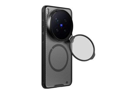 Zadní kryt pro Nillkin Vivo X300 Ultra Transparent