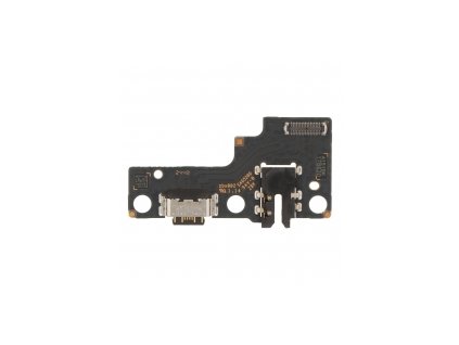 Nabíjecí konektor pro Xiaomi Redmi Pad 2 (25040RP0AG/25040RP0AI)