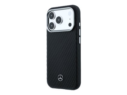 Zadní kryt pro Mercedes iPhone 17 Pro