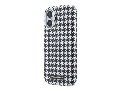 Zadní kryt pro Karl Lagerfeld iPhone 17