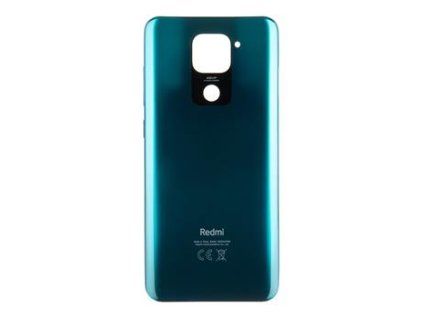 Baterie pro Xiaomi Redmi Note 9