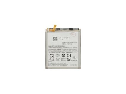 Baterie pro Samsung EB-BG990ABY