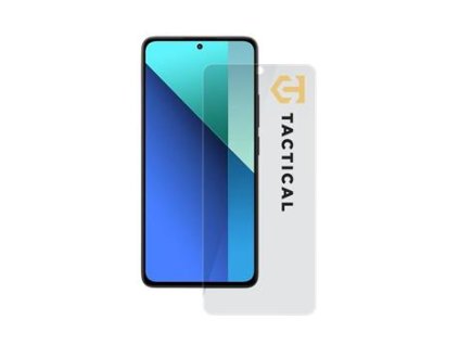 Náhradní díl pro Tactical Xiaomi Redmi Note 13