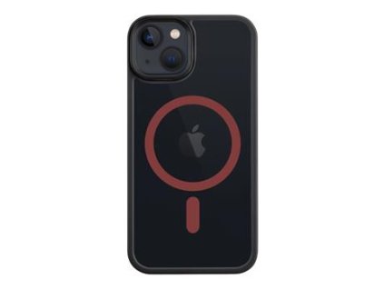 Kryt pro Tactical Apple iPhone 13 Black/Red
