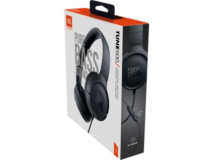 Náhradní díl pro JBL Tune 500 od renomovaného výrobce hudební elektroniky.