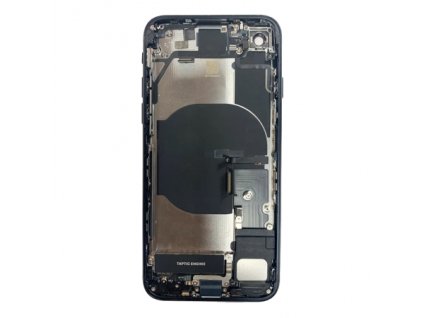 Zadní kryt pro Apple iPhone SE (2022)