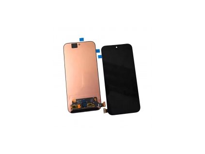 Displej pro Realme 16 Pro 5G (RMX5121)