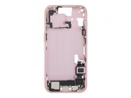 Rámeček pro Apple iPhone 15