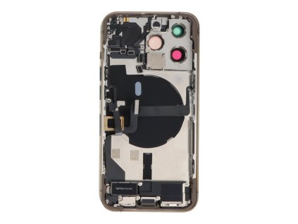 Zadní kryt pro Apple iPhone 13 Pro