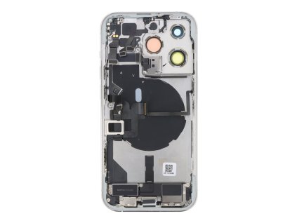 Zadní kryt pro Apple iPhone 14 Pro