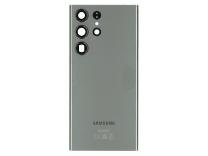 Zadní kryt pro Samsung SM-S918B Galaxy S23 Ultra
