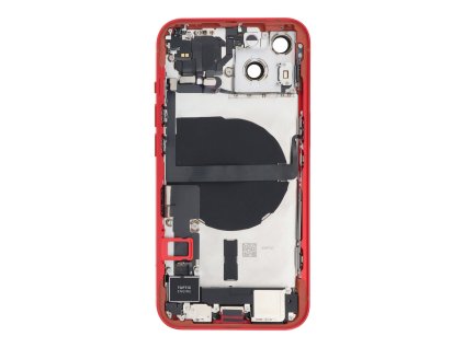Zadní kryt pro Apple iPhone 13
