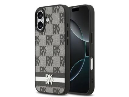 Zadní kryt pro DKNY iPhone 17