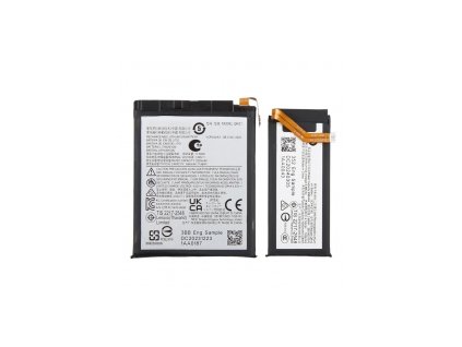 Baterie pro Motorola Razr 50 (XT2453)
