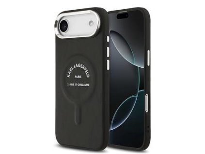 Zadní kryt pro Karl Lagerfeld iPhone Air