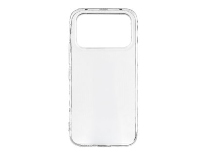 Kryt pro OBAL:ME Honor 600 Transparent