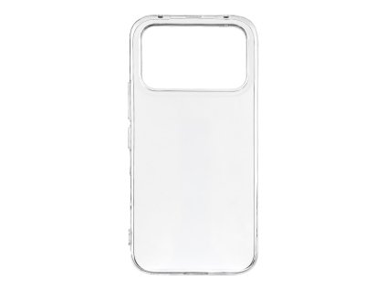 Kryt pro OBAL:ME Honor 600 Pro Transparent