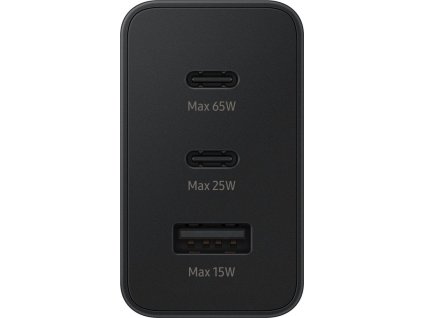 Náhradní díl pro Samsung EP-T6530NBE