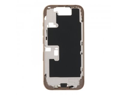 Rámeček pro Apple iPhone 16 Pro