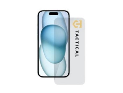 Náhradní díl pro Tactical Apple iPhone 15 /16