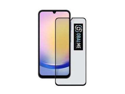 Kryt pro Samsung Galaxy A25 5G