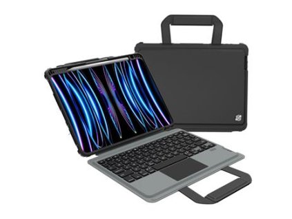Kryt pro iPad Air 4/5/10.9 2020/11 2024/2025/Pro 11