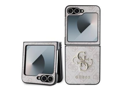 Zadní kryt pro GUESS Samsung Galaxy Z Flip
