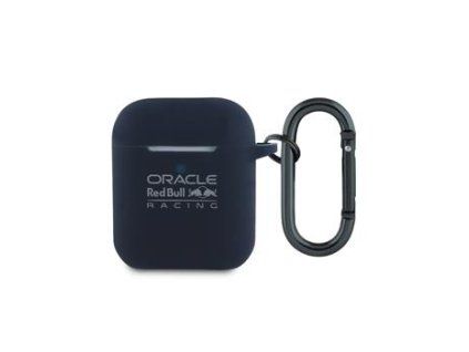 Kryt pro AirPods 1/2 Navy