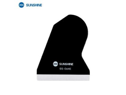SUNSHINE SS-064E Stěrka na Vyhlazení Folie