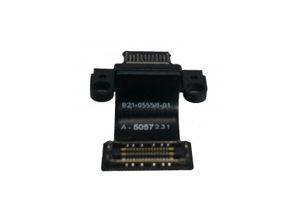 Flex kabel pro Apple Macbook Pro 16" M5 Pro - A3428 (2026)