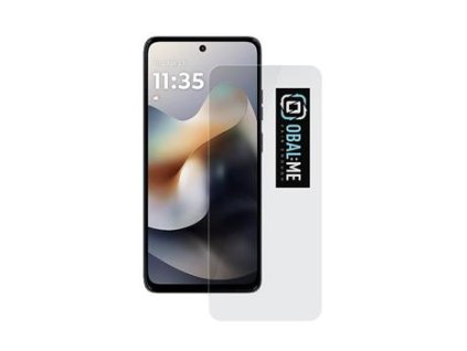 Kryt pro Motorola G56 Clear