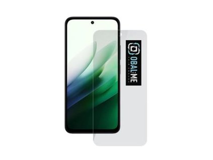Kryt pro Xiaomi Redmi 15 4G/5G Clear