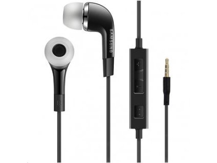 EHS64AVFBE Samsung Stereo HF vč. Ovládání Hlasitosti Black (Bulk)