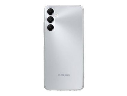 Kryt pro Tactical Samsung Galaxy A05s Transparent