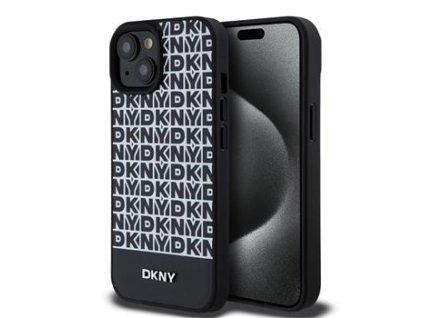 Zadní kryt pro DKNY iPhone 15