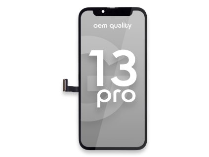 Displej pro Apple iPhone 13 Pro