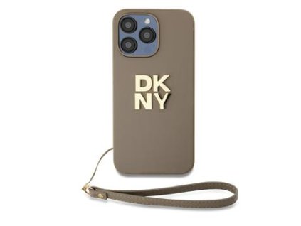 Zadní kryt pro DKNY iPhone 14 Pro Max