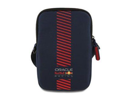 Náhradní díl pro Red Bull Nylon Powerbar – Taška přes rameno pro pravé…