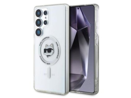 Zadní kryt pro Karl Lagerfeld Samsung Galaxy S25 Ultra