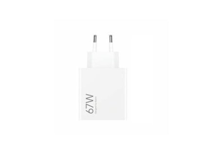 Náhradní díl pro Xiaomi MDY-12-EH USB-A 67W