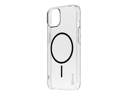 Kryt pro OBAL:ME Apple iPhone 14 Transparent