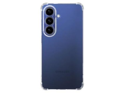 Kryt pro Tactical Samsung Galaxy S26+ Transparent