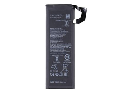 Baterie pro Xiaomi BM4N